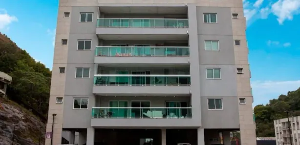 Apartamento com 2 Quartos à venda, 81m² no Coronel Veiga, Petrópolis