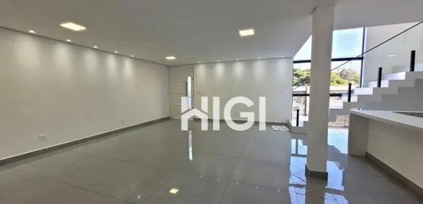 Casa com 3 Quartos à venda, 216m² no Califórnia, Londrina