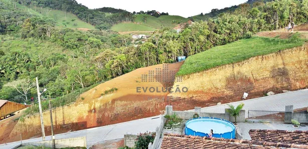 Terreno / Lote / Condomínio à venda, 2363m² no Centro, São Pedro de Alcântara