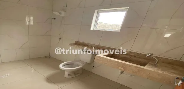 Casa com 3 Quartos à venda, 110m² no Parque Alvorada, Timon