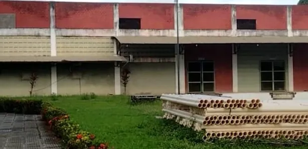 Galpão / Depósito / Armazém à venda, 9000m² no Distrito Industrial, João Pessoa