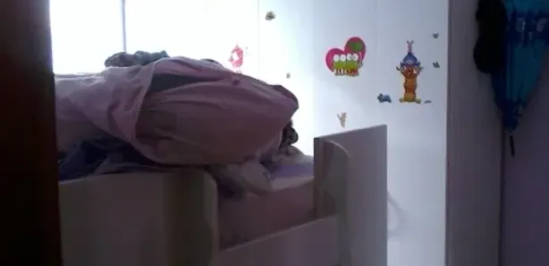 Apartamento com 2 Quartos à venda, 45m² no Chácaras Reunidas Santa Terezinha, Contagem