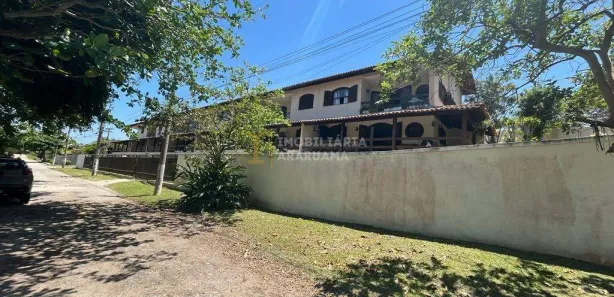 Apartamento com 1 Quarto à venda, 60m² no Pontinha, Araruama