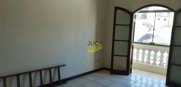 Sobrado com 2 Quartos para alugar, 120m² no Jardim Zaira, Mauá