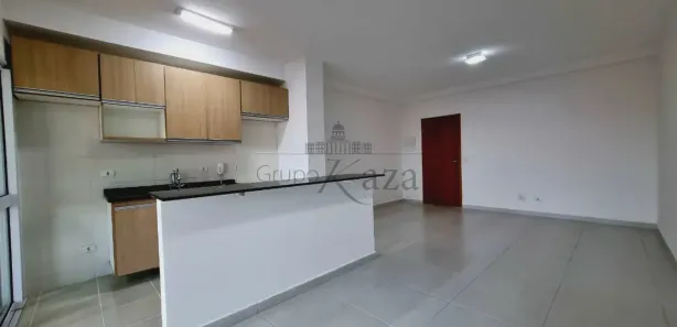 Apartamento com 3 Quartos para alugar, 97m² no Jardim Califórnia, Jacareí