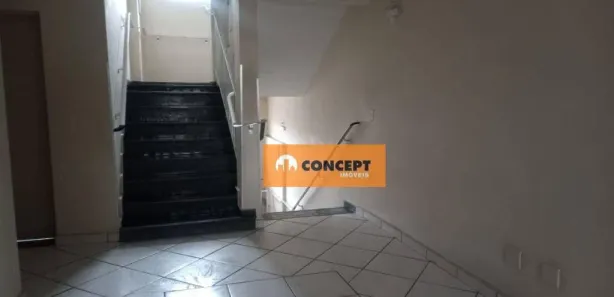 Kitnet com 1 Quarto à venda, 60m² no Parque Suzano, Suzano