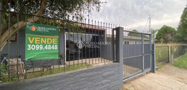 Casa com 2 Quartos à venda, 64m² no Feitoria, São Leopoldo
