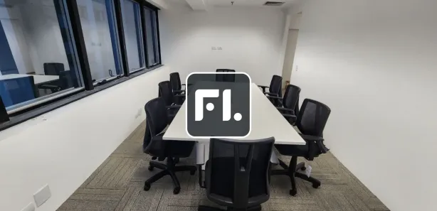 Conjunto Comercial / Sala para venda ou aluguel, 146m² no Brooklin Paulista, São Paulo