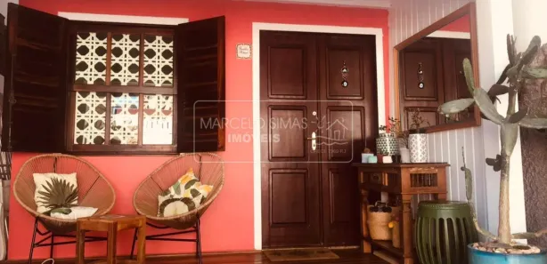 Casa de Condomínio com 3 Quartos à venda, 100m² no Praia Grande, Arraial do Cabo