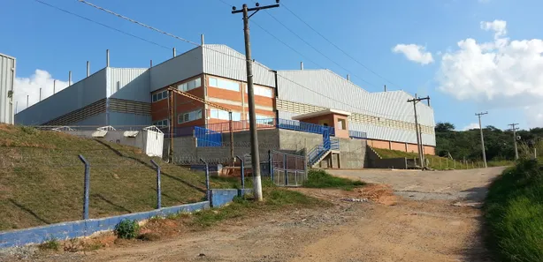 Galpão / Depósito / Armazém à venda, 22250m² no Ribeirão do Colégio, Araçariguama