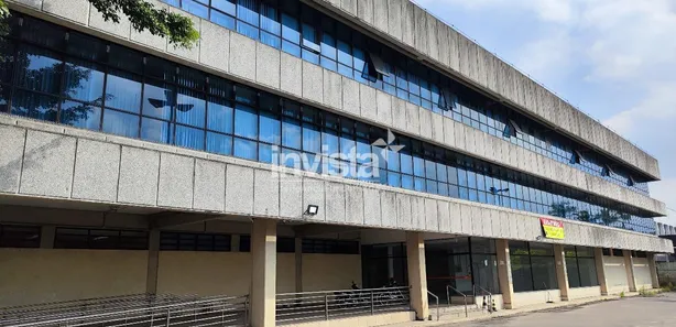 Loja / Salão / Ponto Comercial para alugar, 4238m² no Jardim Casqueiro, Cubatão