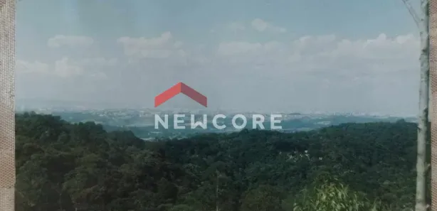 Terreno / Lote / Condomínio à venda, 2400m² no Mombaça, Itapecerica da Serra
