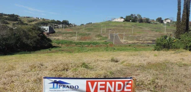 Terreno / Lote / Condomínio à venda, 426m² no Padre Rino Nogarotto, Ibiporã