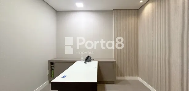 Conjunto Comercial / Sala para alugar, 45m² no Vila São José, São José do Rio Preto