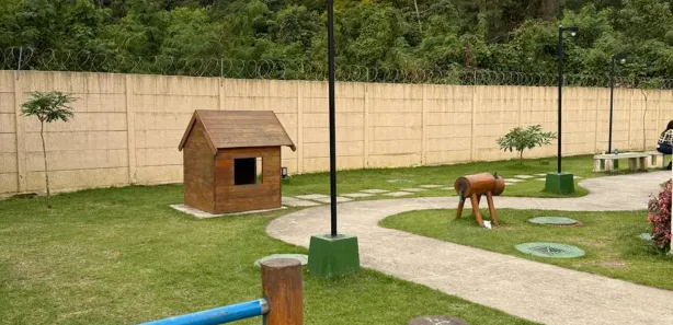 Apartamento com 2 Quartos à venda, 43m² no Itanhangá, Rio de Janeiro