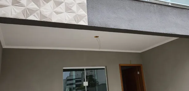 Casa de Condomínio com 3 Quartos para venda ou aluguel, 90m² no Parque Santana, Mogi das Cruzes