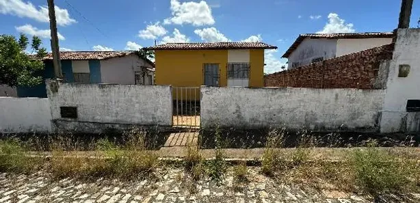 Casa com 2 Quartos à venda, 200m² no , Ceará-Mirim