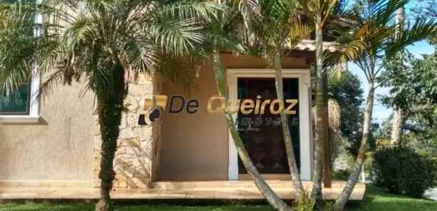 Casa com 2 Quartos à venda, 144m² no Loteamento Chacaras Embu-Guacu, Embu-Guaçu