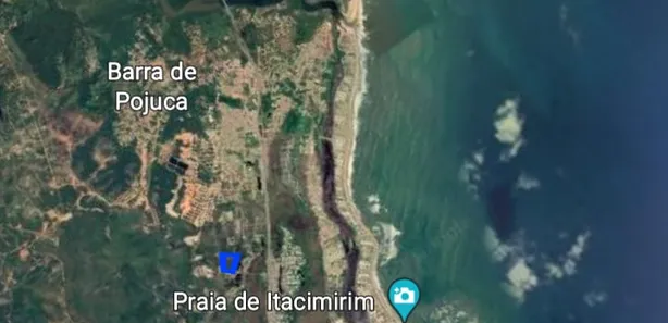 Terreno / Lote / Condomínio à venda, 300m² no Guarajuba (Monte Gordo), Camaçari