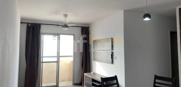 Apartamento com 3 Quartos para alugar, 63m² no Continental, Osasco