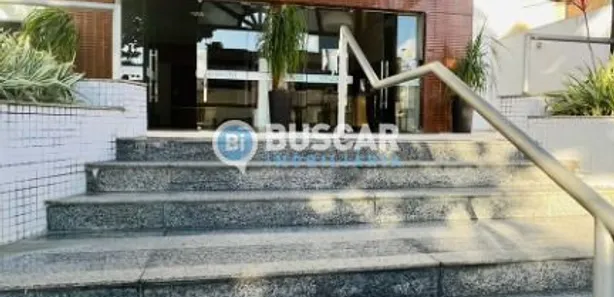 Conjunto Comercial / Sala à venda, 29m² no Centro, Feira de Santana