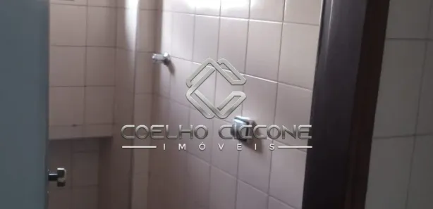 Conjunto Comercial / Sala para alugar, 35m² no Barcelona, São Caetano do Sul