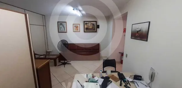 Conjunto Comercial / Sala para venda ou aluguel, 66m² no Centro, Itatiba