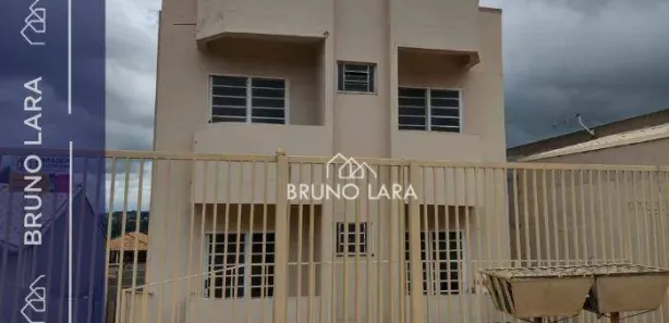 Apartamento com 2 Quartos à venda, 65m² no Jardim Vila Rica, Igarapé