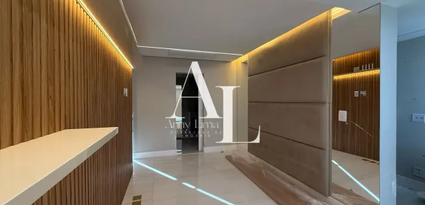 Apartamento com 4 Quartos para alugar, 140m² no Dezoito do Forte Empresarial/Alphaville., Barueri