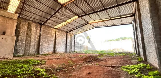 Galpão / Depósito / Armazém para venda ou aluguel, 1085m² no Jardim Aparecida, Campinas