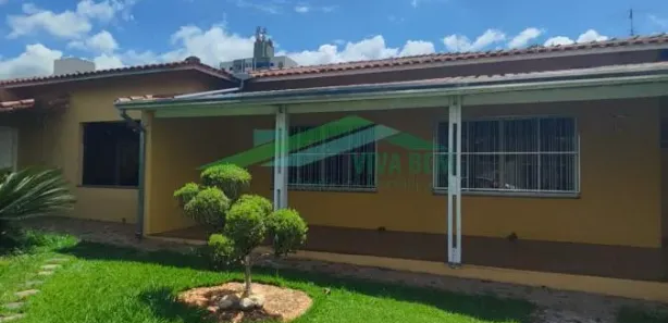 Loja / Salão / Ponto Comercial com 5 Quartos para alugar, 230m² no Centro, Boituva