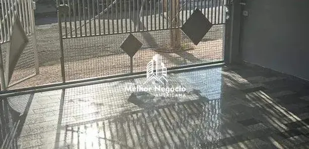 Sobrado com 3 Quartos à venda, 170m² no Residencial Furlan, Santa Bárbara D'Oeste
