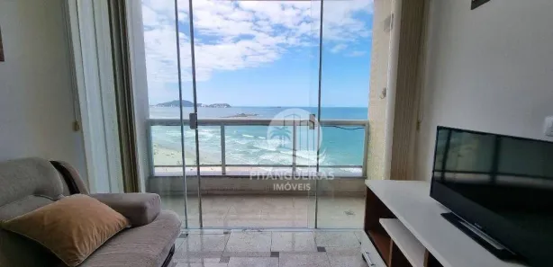 Apartamento com 2 Quartos à venda, 70m² no Pitangueiras, Guarujá
