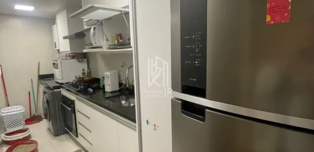 Apartamento com 2 Quartos à venda, 60m² no Corrêas, Petrópolis