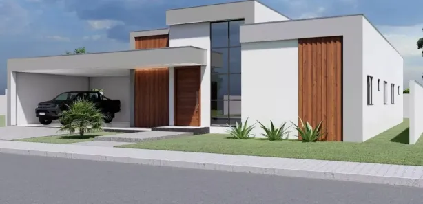 Casa de Condomínio com 3 Quartos à venda, 600m² no , Igaratá