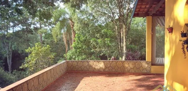 Fazenda / Sítio / Chácara com 5 Quartos à venda, 250m² no Monterrey, Louveira