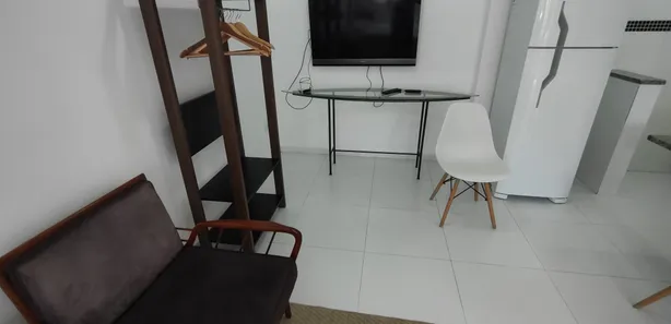 Loft com 1 Quarto para alugar, 18m² no Chácara Eliana, Cotia