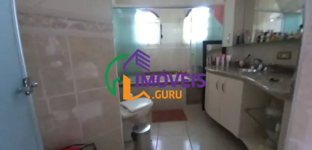 Casa com 3 Quartos à venda, 317m² no Bocaina, Ribeirão Pires