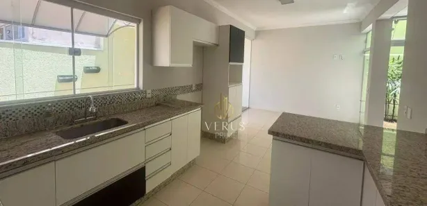 Casa de Condomínio com 3 Quartos para alugar, 170m² no Jardim Santa Mônica II, Mogi Guaçu