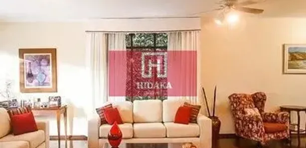 Casa com 3 Quartos à venda, 280m² no Parque do Morumbi, São Paulo