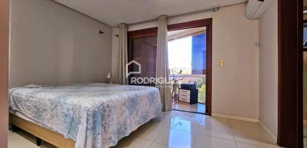 Casa com 2 Quartos à venda, 153m² no Fazenda São Borja, São Leopoldo