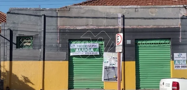 Loja / Salão / Ponto Comercial à venda, 684m² no Vila Xavier (Vila Xavier), Araraquara