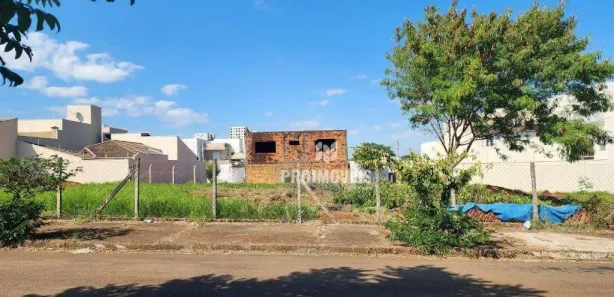 Terreno / Lote / Condomínio para alugar, 250m² no Jardim Souza Queiroz, Santa Bárbara D'Oeste