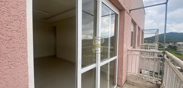 Apartamento com 3 Quartos à venda, 69m² no Terra Preta (Terra Preta), Mairiporã