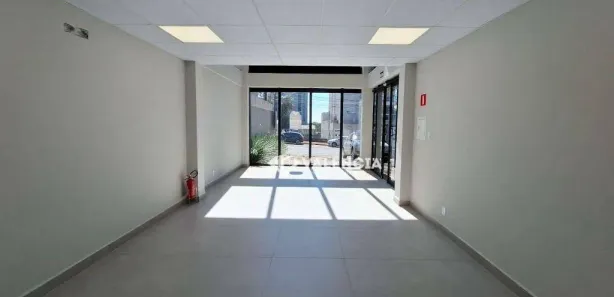 Conjunto Comercial / Sala para alugar, 62m² no Centro, Cascavel