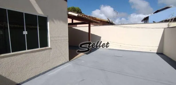 Casa com 4 Quartos para alugar, 120m² no Jardim Mariléa, Rio das Ostras