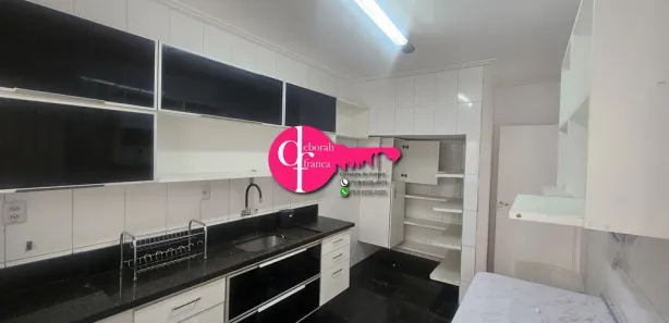 Casa de Condomínio com 4 Quartos para venda ou aluguel, 176m² no Lagoa Salgada, Feira de Santana