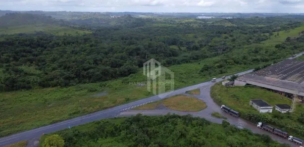 Terreno / Lote Comercial à venda, 830000m² no Distrito Industrial, Candeias