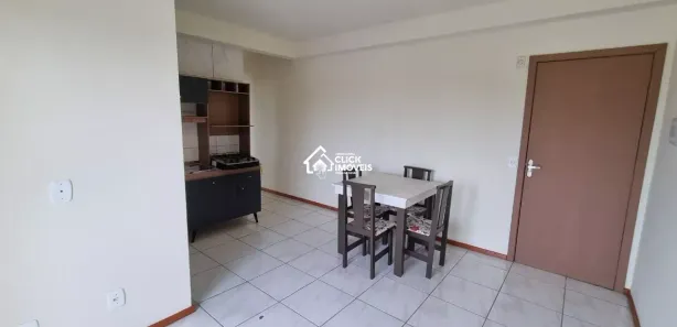 Apartamento com 2 Quartos à venda, 54m² no Velha Central, Blumenau