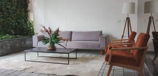 Apartamento com 3 Quartos à venda, 148m² no Piedade, Jaboatão dos Guararapes